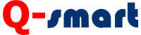 qsmart logo